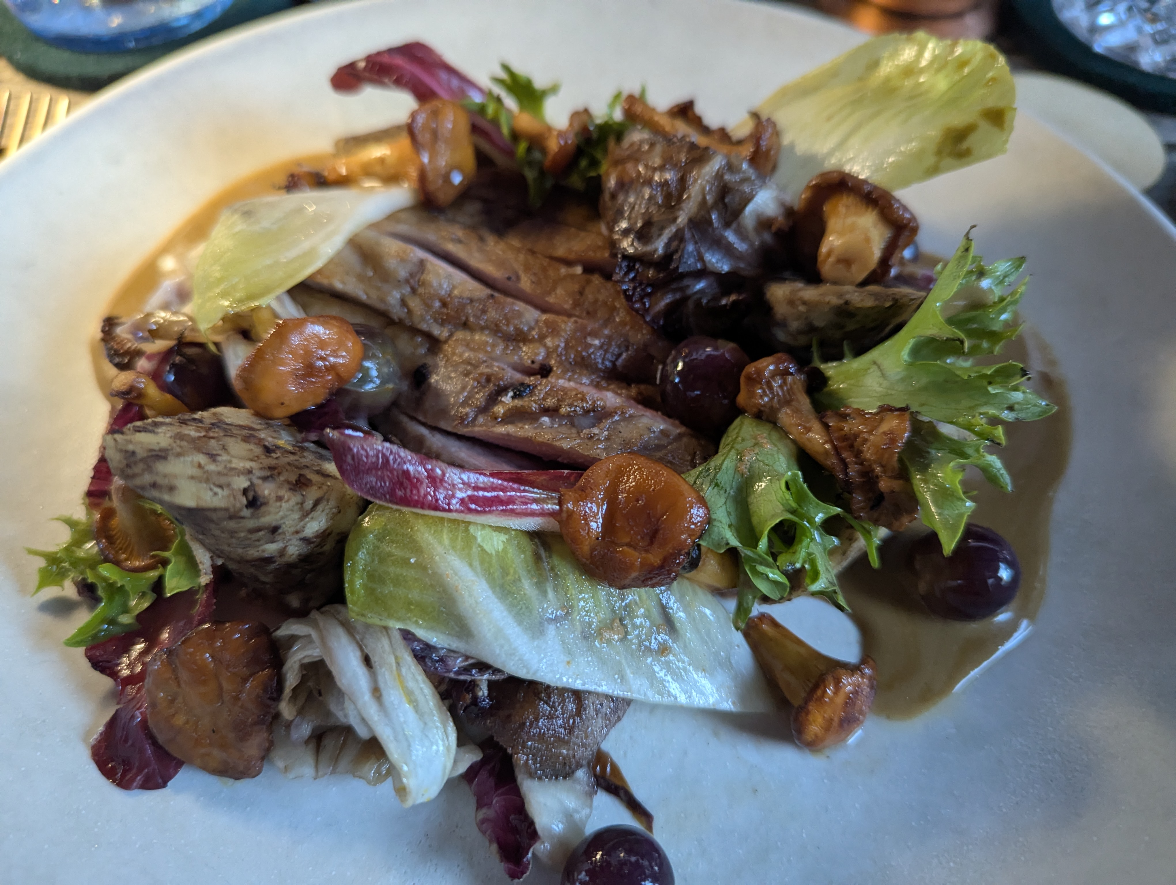 Whiskey Plaza, Hamburg, Germany